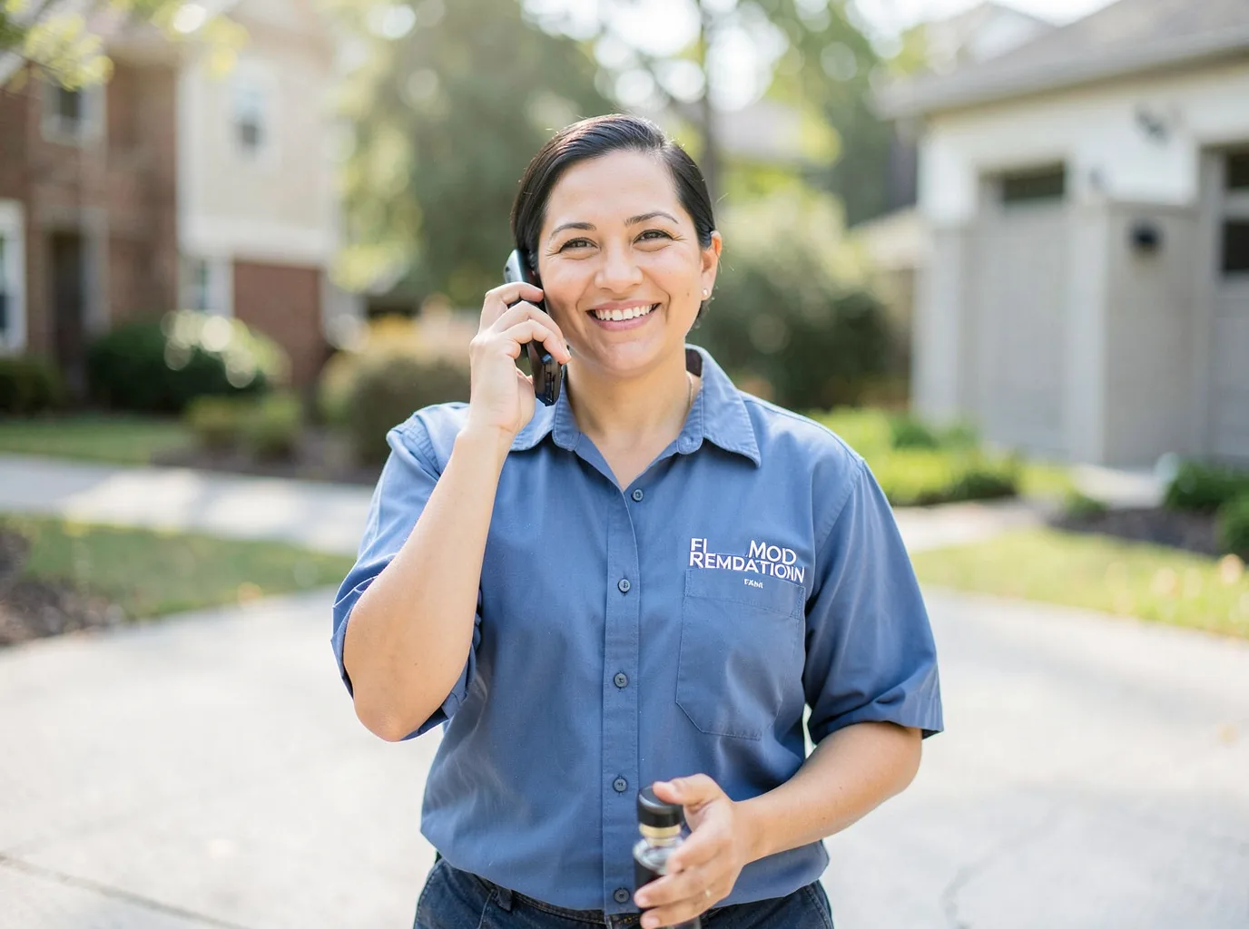 Mold Remediation Cape May Court House, NJ FAQs